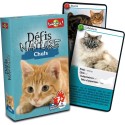 Défis Nature - Chats - Bioviva