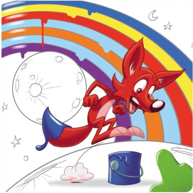 Sam La Pagaille - Jeu de société - Elements Editions - Elements Editions