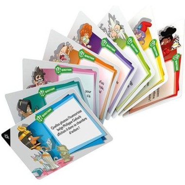 J'y Crois Pas - Jeux de société - Studio H