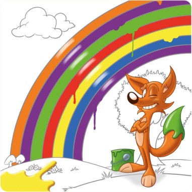 Sam La Pagaille - Jeu de société - Elements Editions - Elements Editions