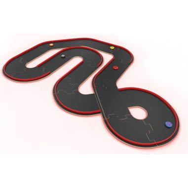 Pitchcar Extension 2 - More Speed, More Fun - Jeu de société - Ferti - Ferti Games