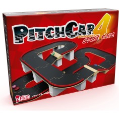 Pitchcar extension 4 - Stunt race - Ferti