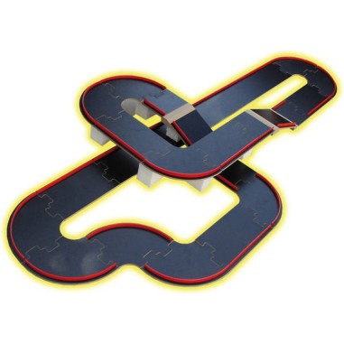 PitchCar Extension 4 - Stunt Race - Jeu de société - Ferti - Ferti Games