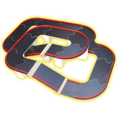 PitchCar Extension 4 - Stunt Race - Jeu de société - Ferti - Ferti Games