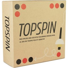 Topspin - Helvetiq