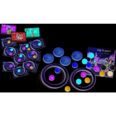 Hop La Puce - Jeu de société - Opla - Jeux Opla 2