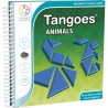 Tangoes Travel - Les animaux - Casse-têtes