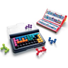 Iq Fit - Jeux classiques - Jeux de société - Smart Games - Smartgames 2