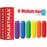 Xt - Boite 6 pcs bâtonnets courts - Smartmax