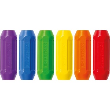 Xt - Bâtonnets Courts - Jeux de société Enfants - Smart Games - Smartmax