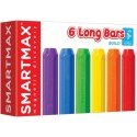 Xt - Boite 6 pcs bâtonnets extra longs - Smartmax
