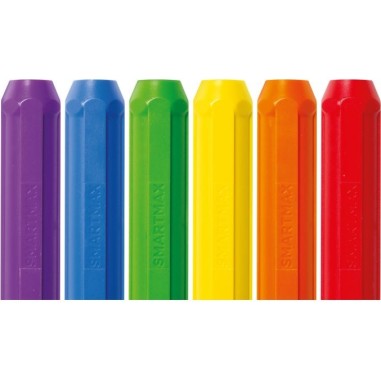 Xt - Bâtonnets Longs - Jeux de société Enfants - Smart Games - Smartmax