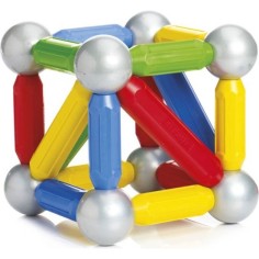 Start Plus - Jeux de société Enfants - Smart Games - Smartmax 2
