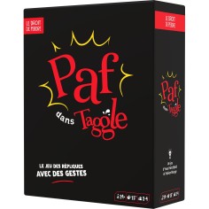 Paf dans Taggle - nouvelle version - Ledroitdeperdre.com