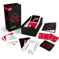 Paf dans Taggle - Version Augmentée - Jeux de rôle - ledroitdeperdre.com - Le Droit De Perdre 2