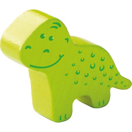 Dino des Chiffres - Jeu de société - Haba