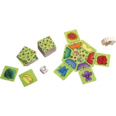 Jolie Fleurette - Jeu de société - Haba 2