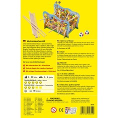 Chut! - Jeu de société - Haba 2