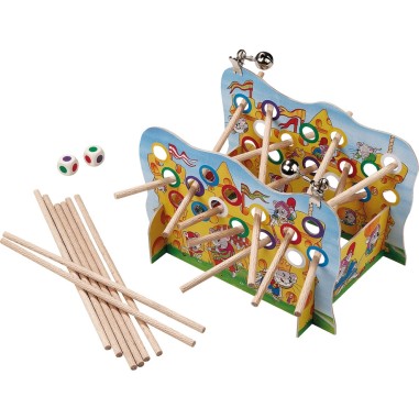 Chut! - Jeu de société - Haba