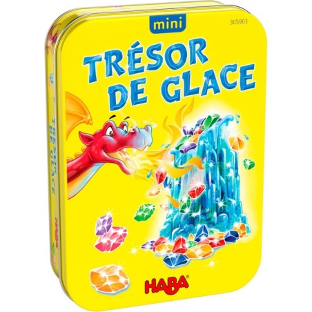 L’Île aux Oursons - Jeux Enfants - Haba