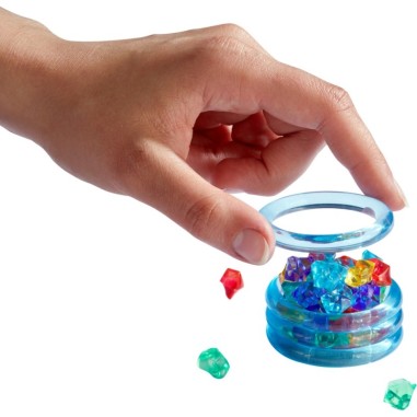 L’Île aux Oursons - Jeux Enfants - Haba