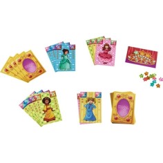 Princesse Mina – Rami Junior - Jeu de société - Haba 2