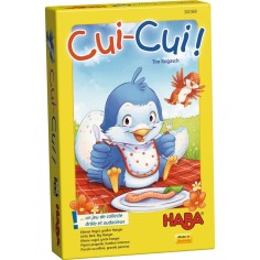Cui-Cui ! - Haba