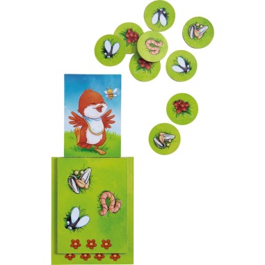 Cui Jeu de société - Haba