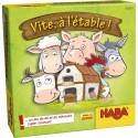 Vite, à l'étable ! - Haba