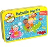 Jeu de voyage-Bataille Navale-Magnétique - Haba