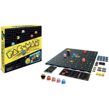 Pac Jeux de société - / TF1 Game - Dujardin