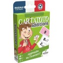 Cartatoto additions - jeu de carte - Ducale