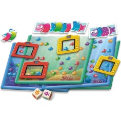 Foto Fish - Jeux de société - Logis 2