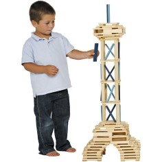 Octocolor - Jeux classiques - Jeux de société - Kapla 2