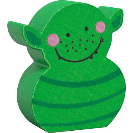 Mini Rafle de Chaussettes - Jeux de société - Haba
