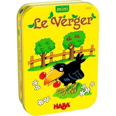 Mini-Le Verger - Haba