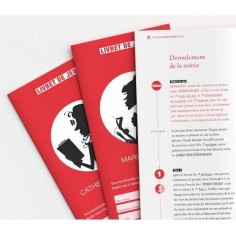: Dernier Acte - Jeux de société - Culinario Mortale 2
