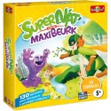 SuperNat contre MaxiBeurk - Bioviva Editions