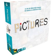 Pictures - Jeux de société - Matagot 2
