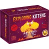 Edition festive - Exploding Kittens
