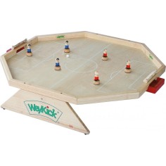 Foot Arena - Jeux classiques - Jeux de société - Weyel Allemagne - Weykick