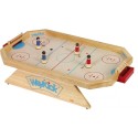 Hockey sur glace Stadion - Weykick