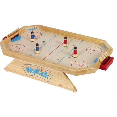 Hockey Stadion - Jeux classiques - Jeux de société - Weyel Allemagne - Weykick