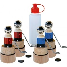 Hockey Stadion - Jeux classiques - Jeux de société - Weyel Allemagne - Weykick 2