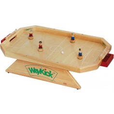 Foot Stadion - Weykick