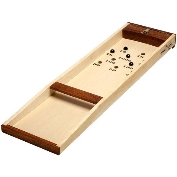 Billard Japonais Mango 110 35 cm Carrom Art