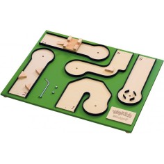 Minigolf - Weykick