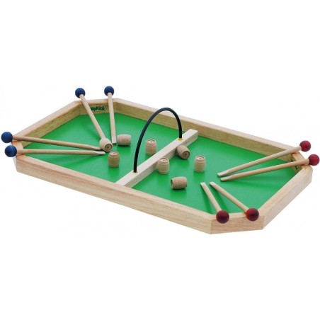 Barik - Jeux classiques - Jeux de société - Weyel Allemagne - Weykick