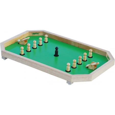 Kubbolino - Jeux classiques - Jeux de société - Weyel Allemagne - Weykick