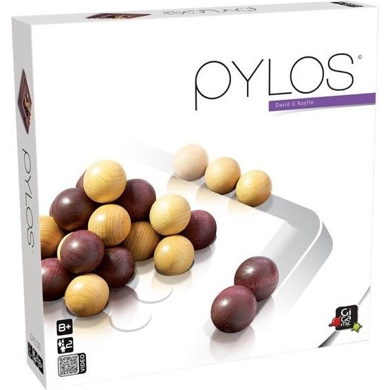 Pylos Classic Gigamic